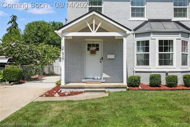 Property Photo:  21937 Ridgeway Street  MI 48080 