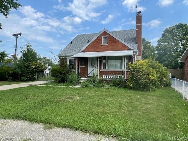 Property Photo: 18545 Old Homestead Drive MI 48225