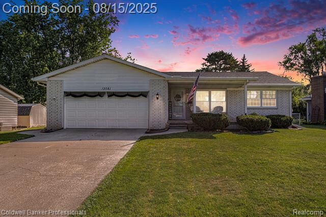 12081 Riverbend Drive  Grand Blanc MI 48439 photo