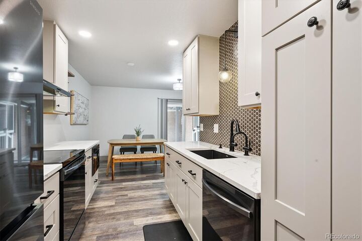 Property Photo:  13149 W Ohio Avenue  CO 80228 