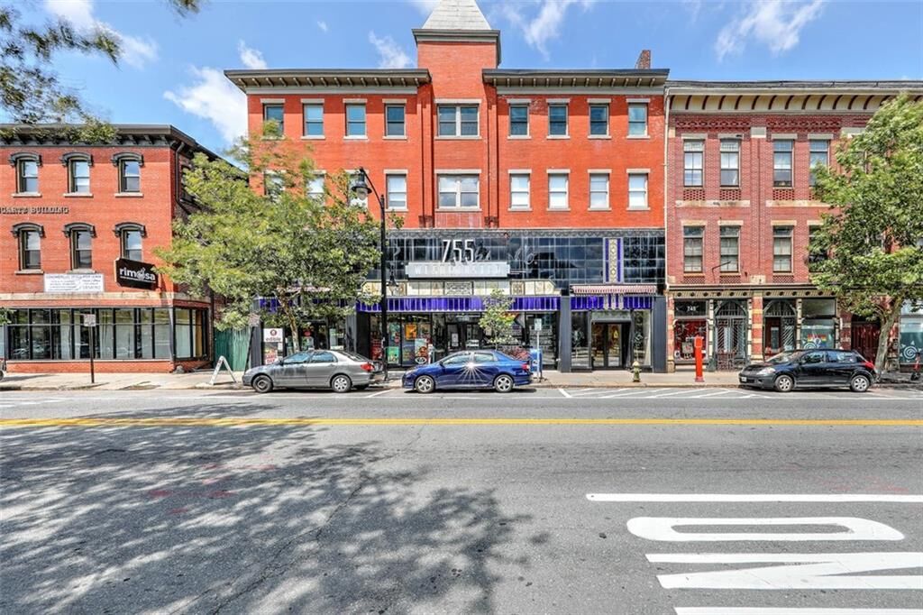 Property Photo:  755 Westminster Street 404  RI 02903 