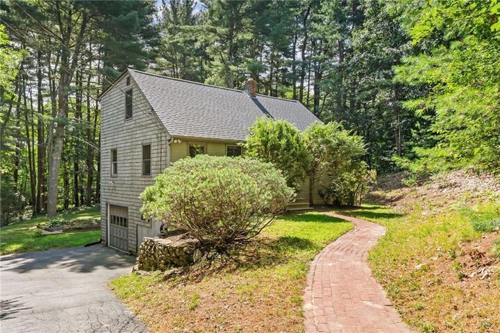 30 Pacheco Drive  North Smithfield RI 02896 photo