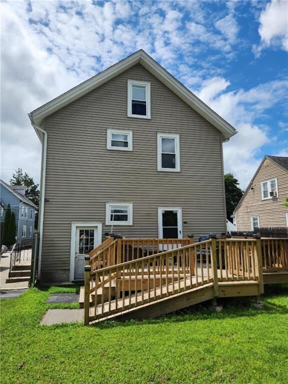 123 Francis Avenue  Pawtucket RI 02860 photo
