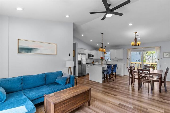 Property Photo:  101 Waldron Avenue  RI 02910 