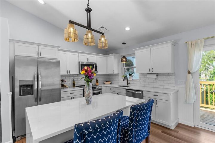 Property Photo: 101 Waldron Avenue RI 02910