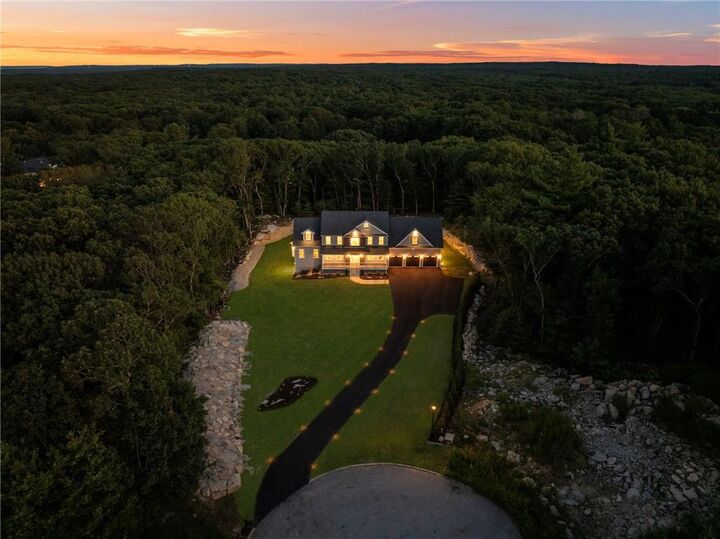 35 Beech Crest Road  East Greenwich RI 02818 photo