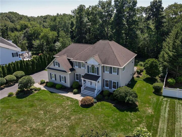 Property Photo: 9 Elizabeth Drive RI 02865