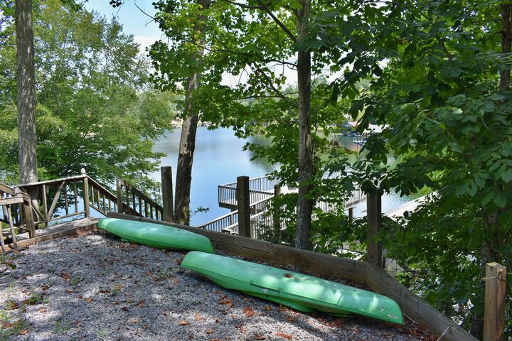 Property Photo: 296 Pearl Harbor Drive TN 37880