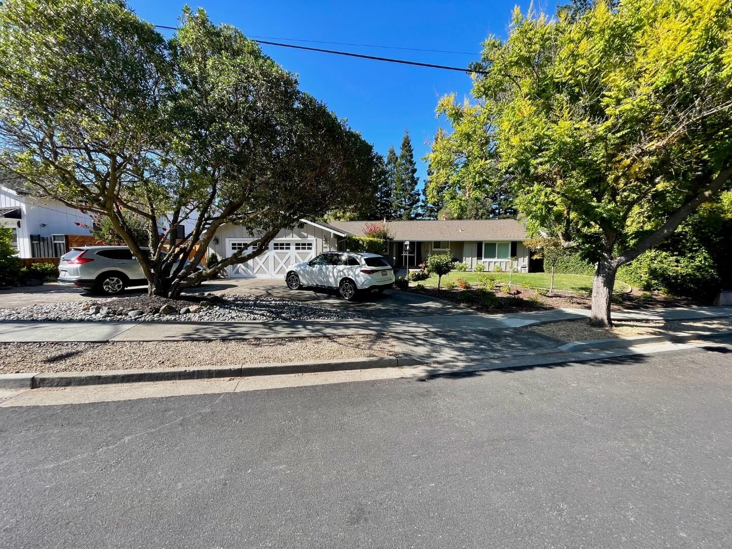 Property Photo: 100 Magneson Terrace CA 95032