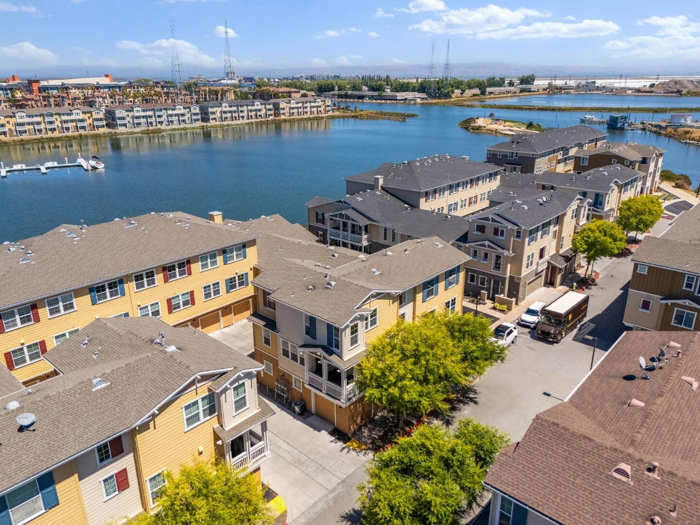Property Photo: 641 Turnbuckle Drive 1701 CA 94063