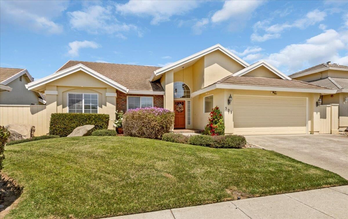 Property Photo:  329 Westminster Drive  CA 93906 