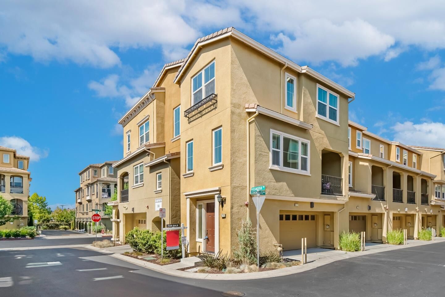 Property Photo:  5743 Oceanspray Road  CA 94560 