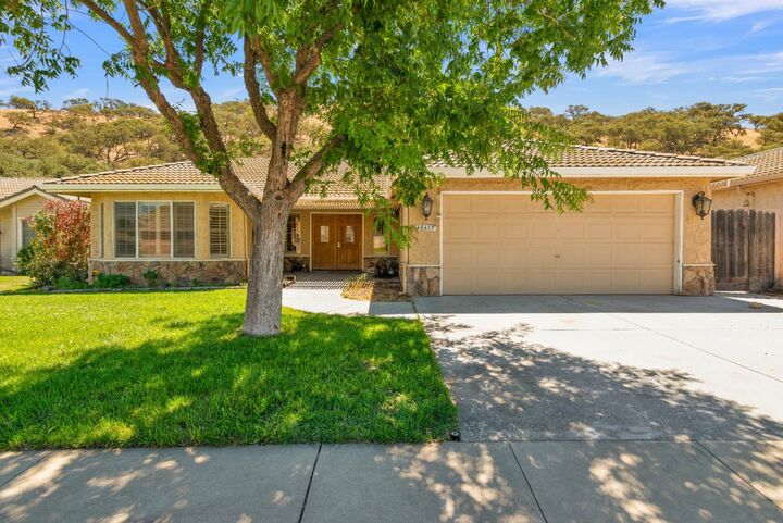 Property Photo: 46435 Pine Meadow Place CA 93930