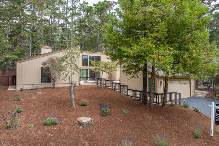 Property Photo: 4095 Pine Meadows Way CA 93953