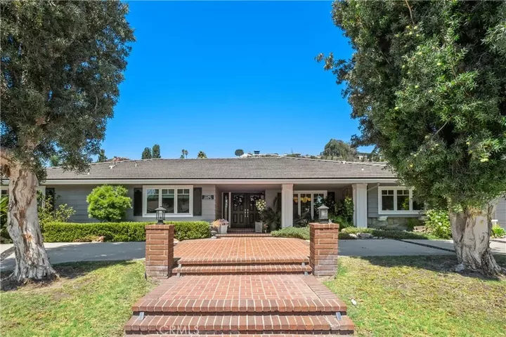 Property Photo: 12261 Browning Avenue CA 92705