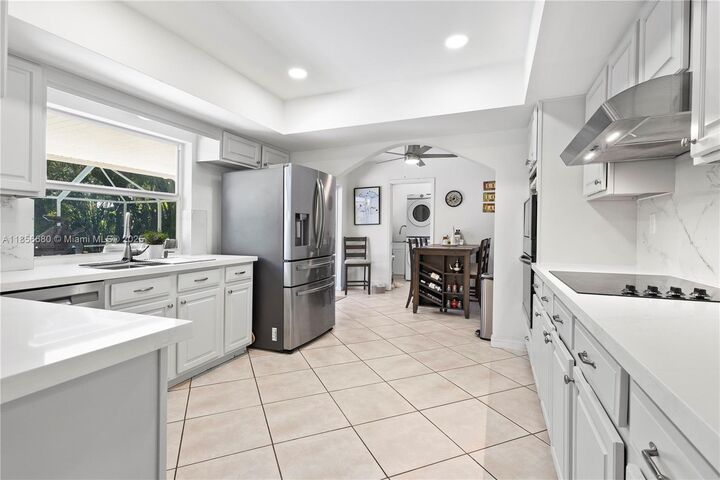Property Photo:  16400 SW 80th Ave  FL 33157 