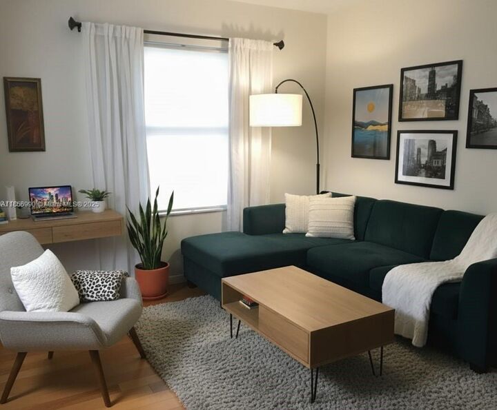 Property Photo:  719 Meridian Ave 7  FL 33139