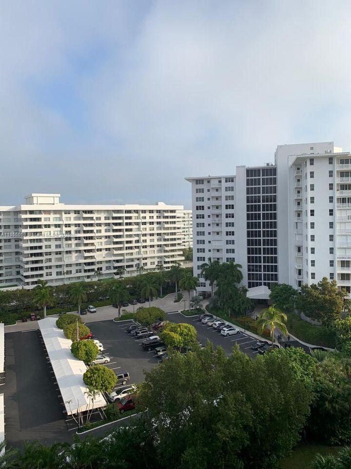 Property Photo: 251 Crandon Blvd 929 FL 33149