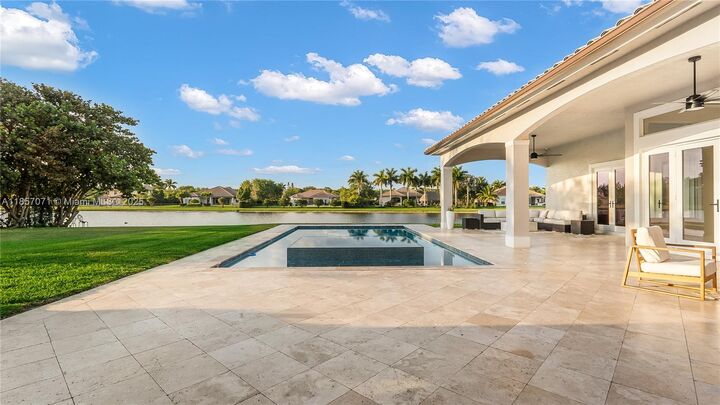 Property Photo:  14443 S Jockey Cir South  FL 33330 