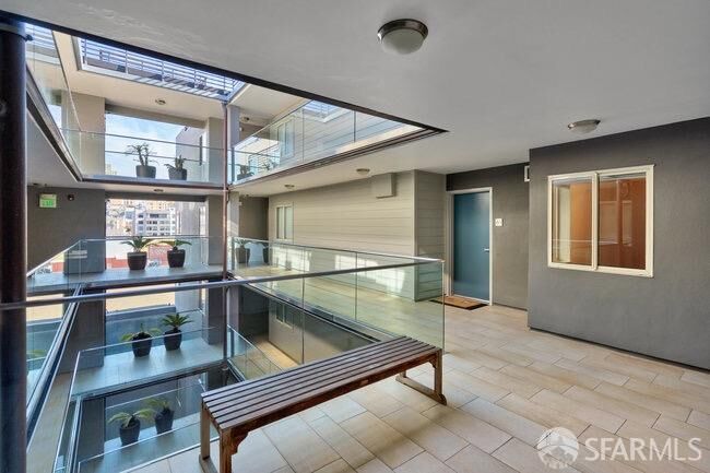 Property Photo: 1635 California Street 61 CA 94109