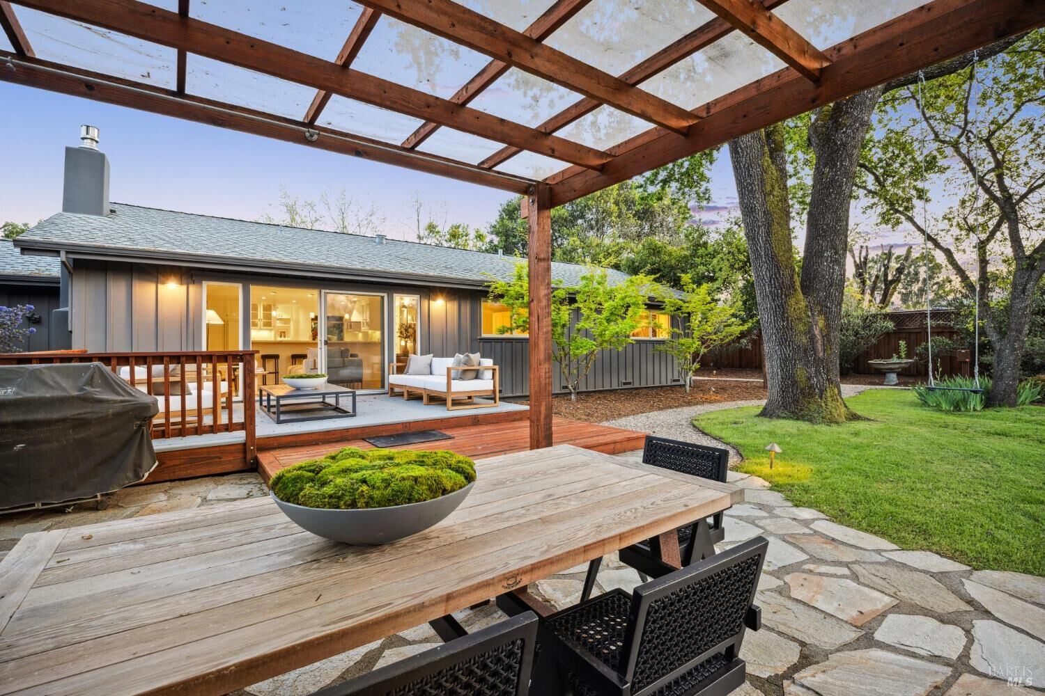 Property Photo: 1079 Verano Avenue CA 95476