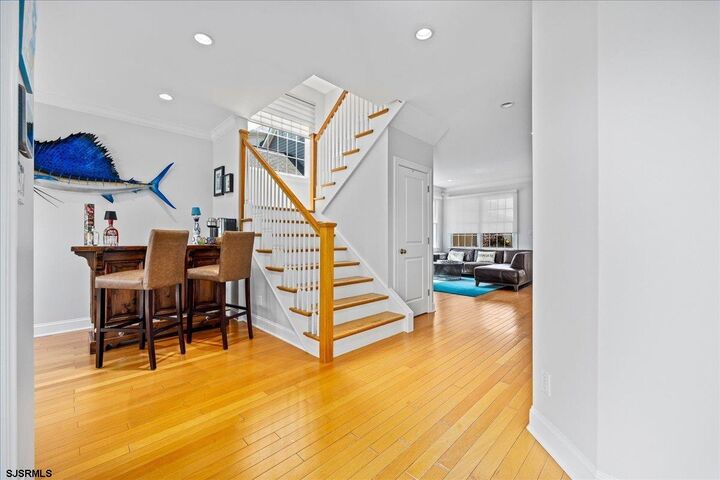 Property Photo: 9007 Fremont Ave NJ 08402