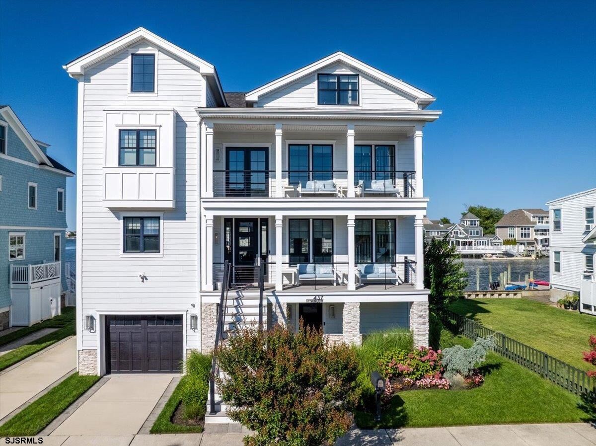 Property Photo: 437 N Thurlow NJ 08402