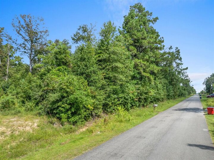 Property Photo:  Tract 1 Clark Road  LA 70657 
