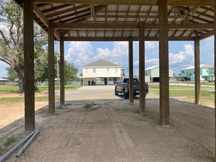 Property Photo:  0 Cooper Ann Lane  LA 70645 