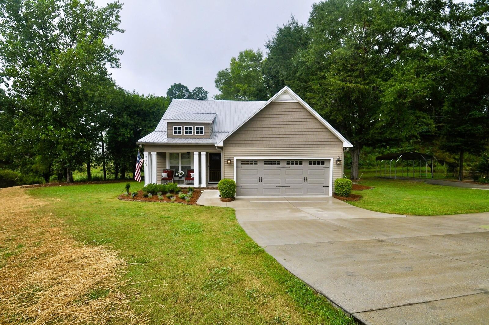 Property Photo:  2121 Dialsdale Dr  AL 35055 - CULLMAN 