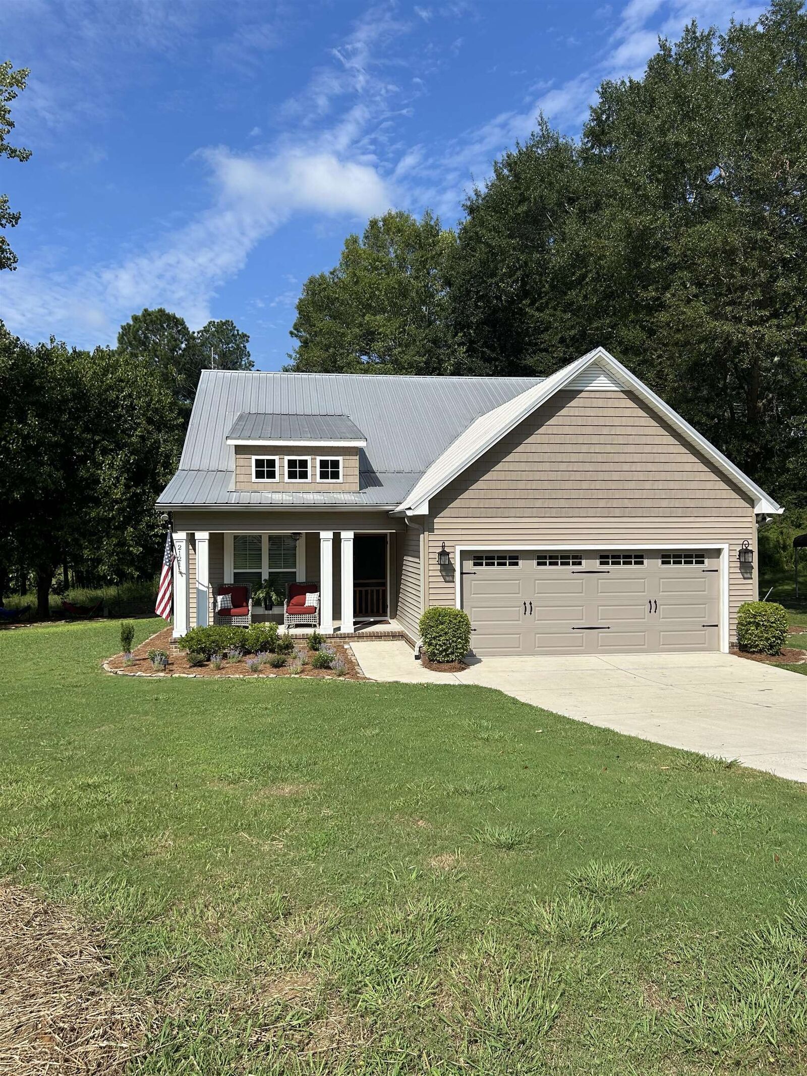 Property Photo:  2121 Dialsdale Dr  AL 35055 - CULLMAN 
