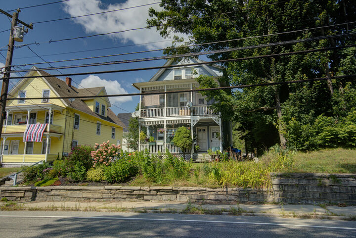 Property Photo:  176 Windham Road  CT 06226 