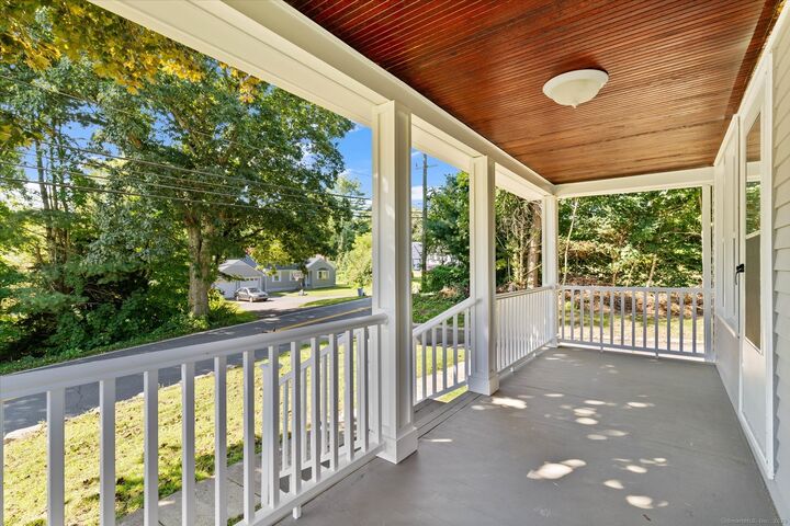 Property Photo:  357 South Burnham Highway  CT 06351 