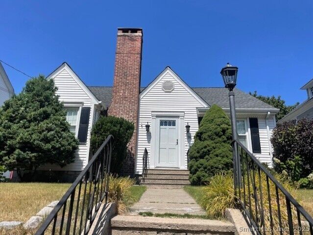 Property Photo: 96 Moody Avenue CT 06825