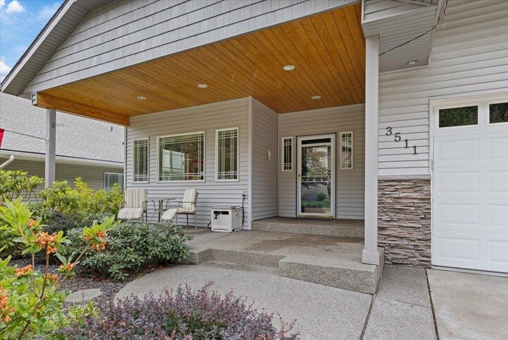 Property Photo:  3511 W Excell Ln  WA 99208 