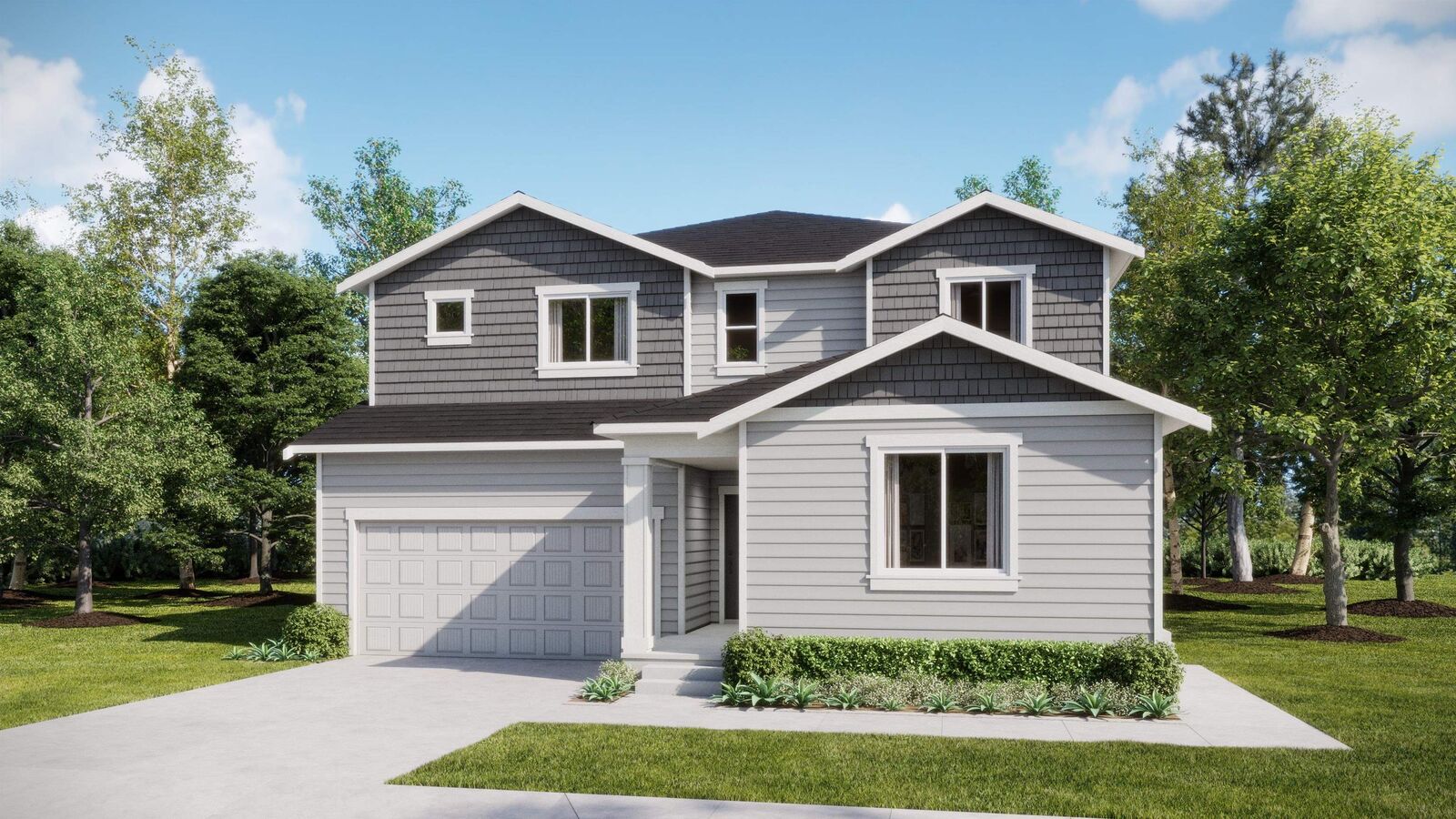 Property Photo:  3061 S Bristlecone Ln  WA 99037 