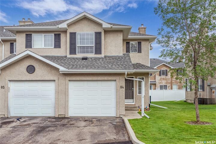 103 Banyan Crescent 84  Saskatoon SK S7V 1G4 photo