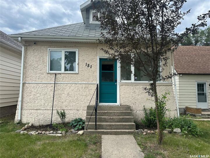 151 Coteau Street W  Moose Jaw SK S6H 5C4 photo