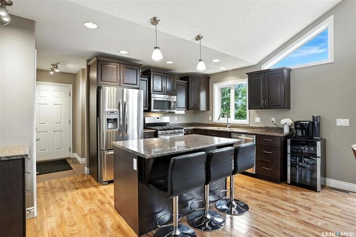 Property Photo: 537 Rak Road SK S0K 0A0