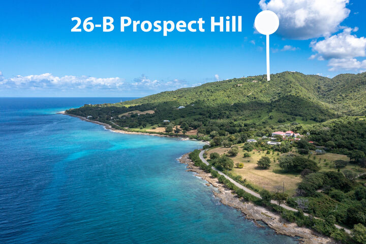 Property Photo: 26-B Prospect Hill Na VI 00840