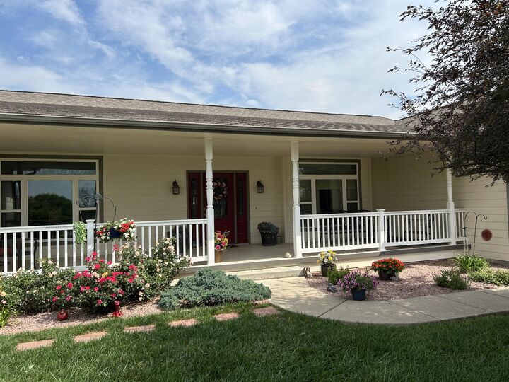 Property Photo:  1101 150th  Street  IA 51533 
