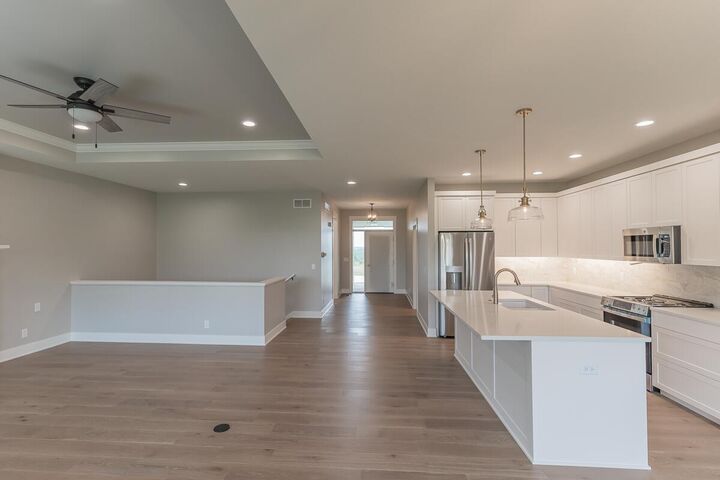 Property Photo:  21777 Elderberry Road  IA 51534 
