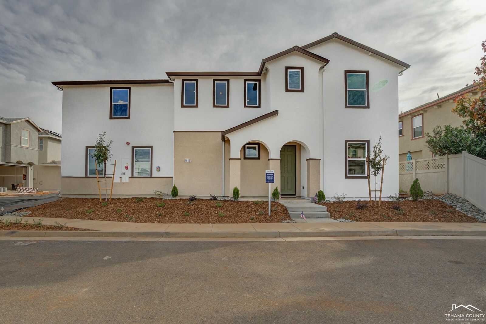 Property Photo: 1945 Salzburg Trail CA 96003