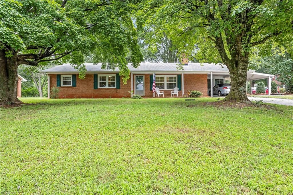 Property Photo:  3805 Littlebrook Drive  NC 27012 