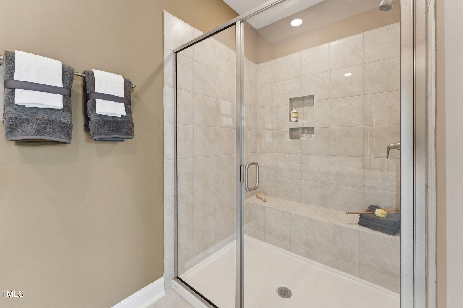 Property Photo:  10544 Pleasant Branch Drive Lot 26  NC 27614 