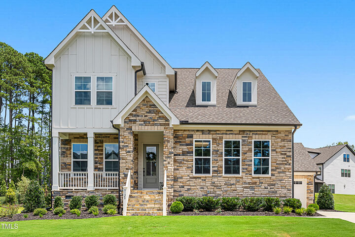 8128 Baronleigh Lane  Wake Forest NC 27587 photo
