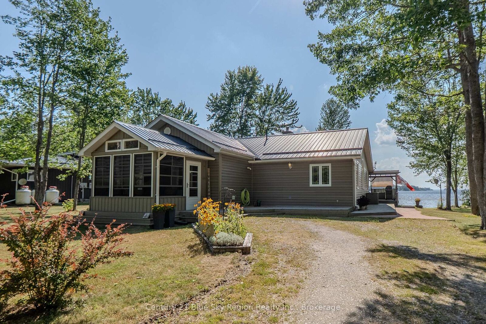 Photo de la propriété:  63 Westview Drive  ON P0H 1H0 