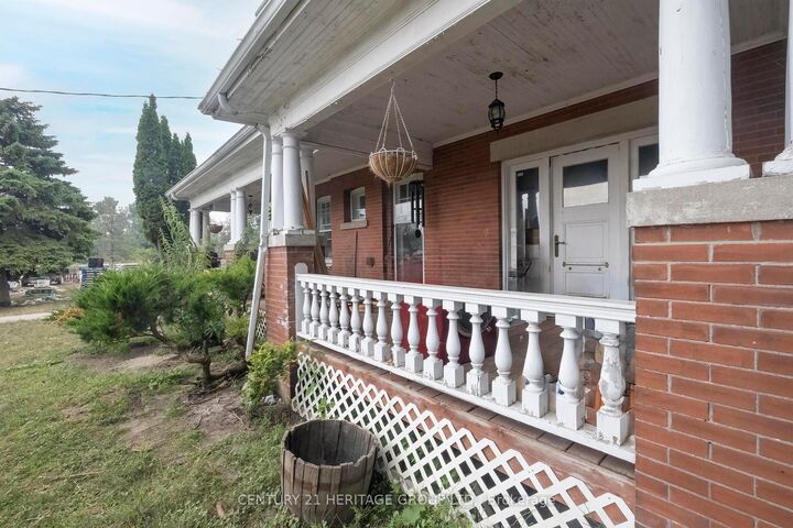 Photo de la propriété: 3869 7th Line ON L9S 3M4