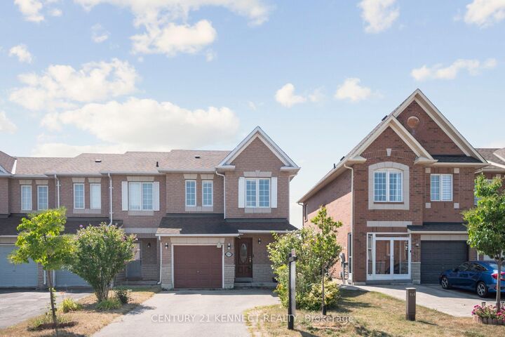 Property Photo: 69 Silver Stream Avenue ON L4S 1Z2