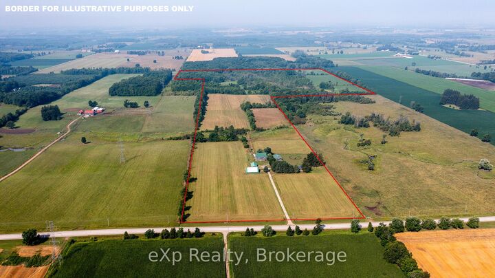 116826 Grey Road 3 N/A  Chatsworth ON N0H 1K0 photo
